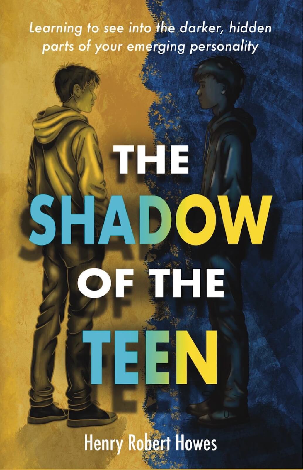 Shadow of a Teen